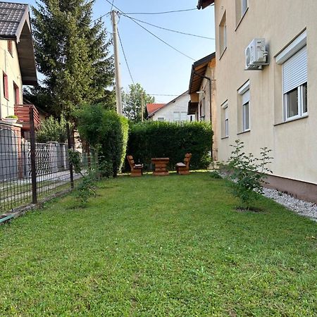 Vila Kasindol Sarajevo Luaran gambar