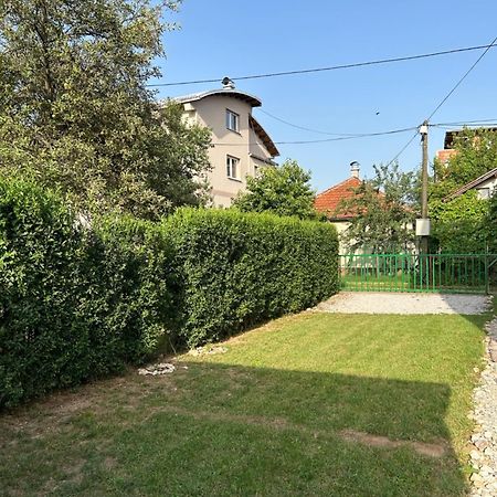 Vila Kasindol Sarajevo Luaran gambar