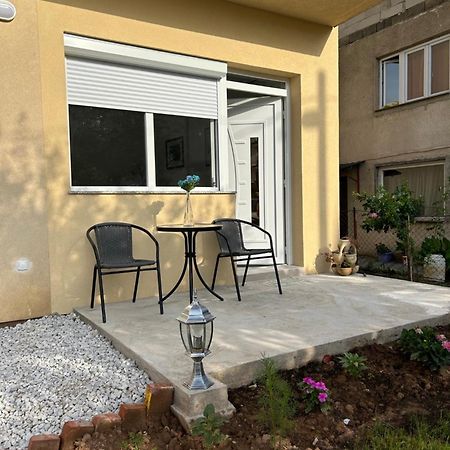 Vila Kasindol Sarajevo Luaran gambar