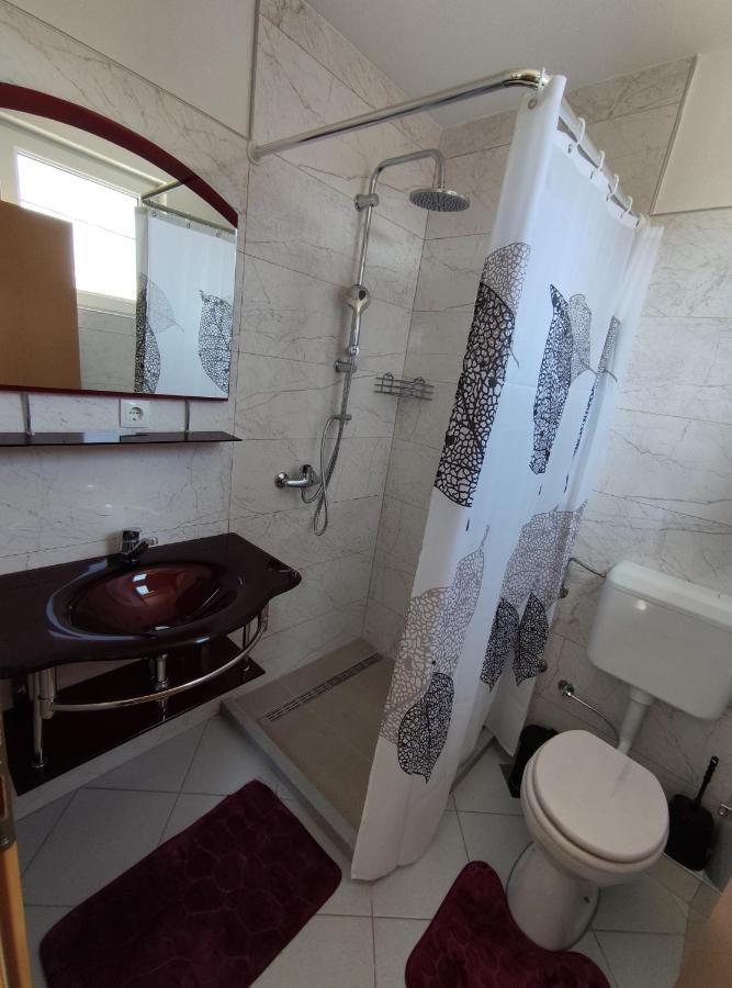 Vila Kasindol Sarajevo Luaran gambar