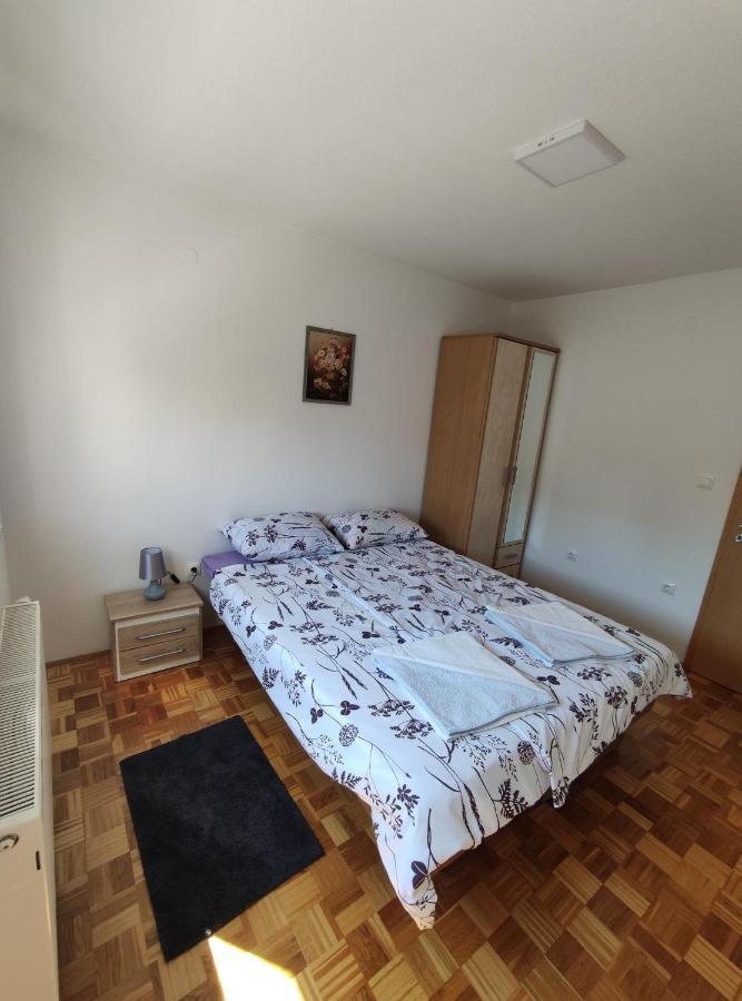 Vila Kasindol Sarajevo Luaran gambar