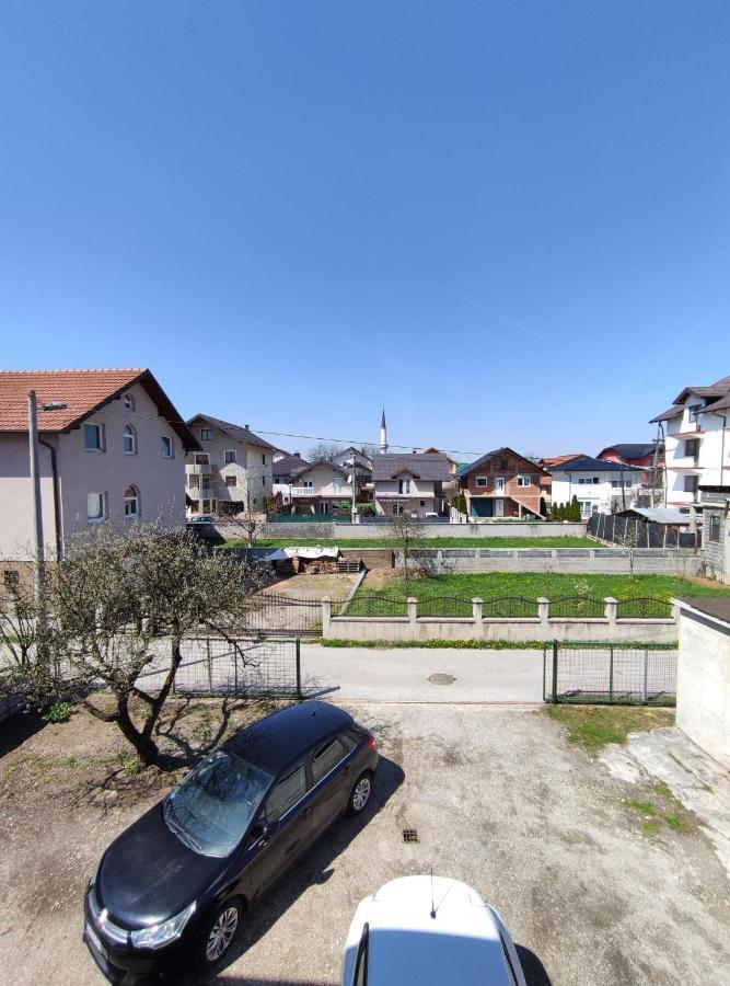 Vila Kasindol Sarajevo Luaran gambar