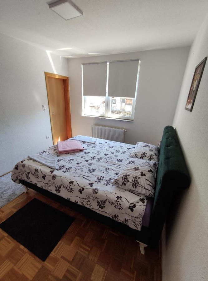 Vila Kasindol Sarajevo Luaran gambar
