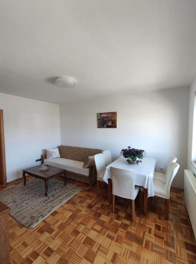 Vila Kasindol Sarajevo Luaran gambar