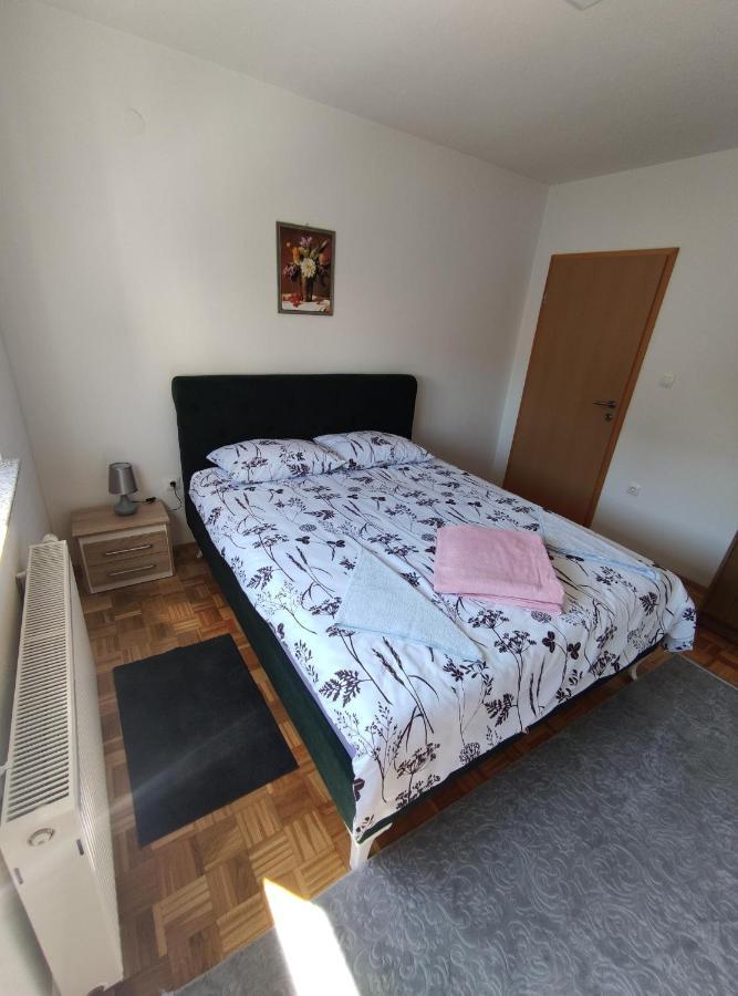 Vila Kasindol Sarajevo Luaran gambar