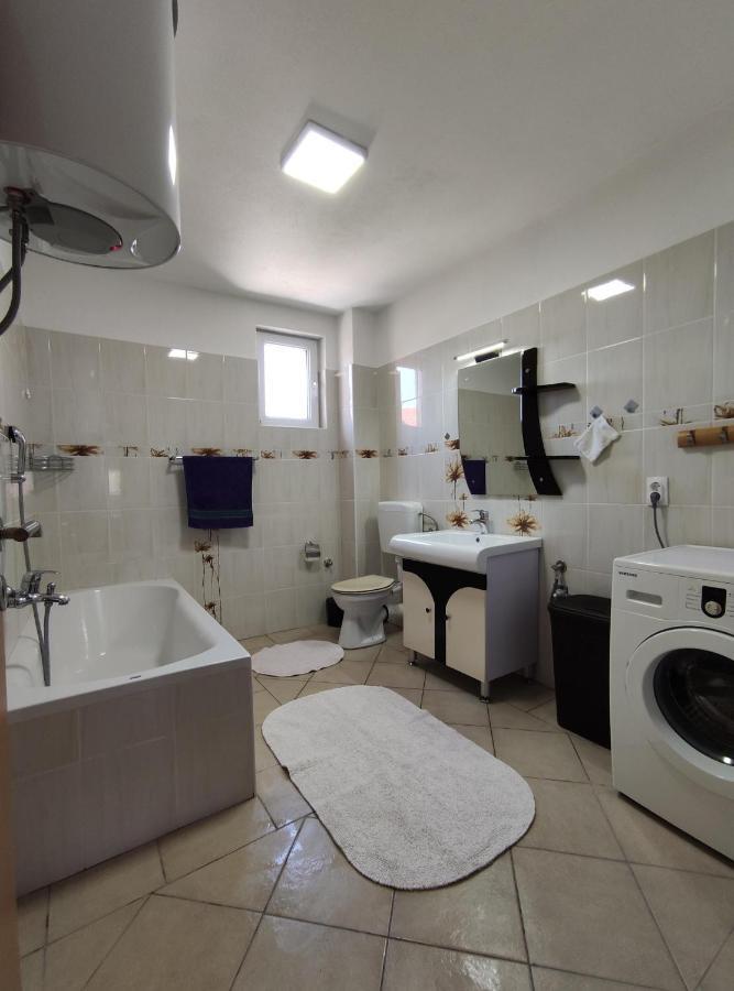 Vila Kasindol Sarajevo Luaran gambar