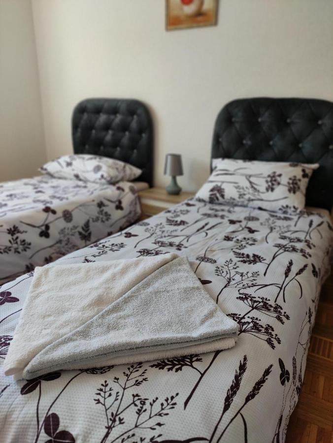 Vila Kasindol Sarajevo Luaran gambar