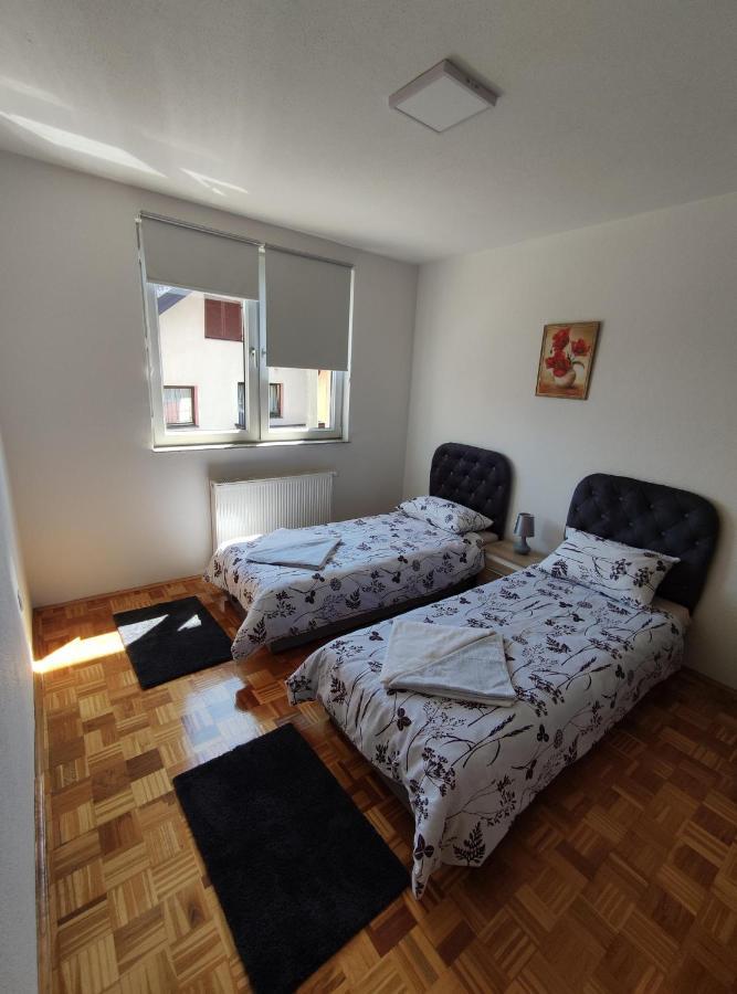 Vila Kasindol Sarajevo Luaran gambar