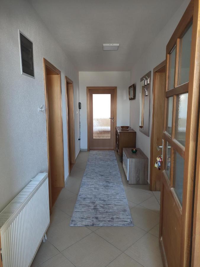 Vila Kasindol Sarajevo Luaran gambar
