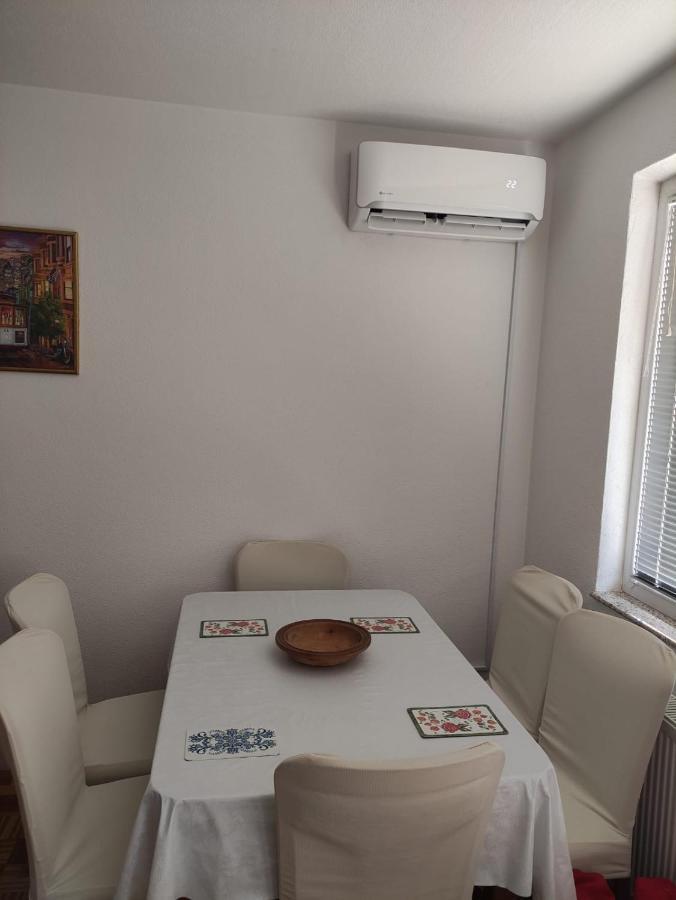 Vila Kasindol Sarajevo Luaran gambar
