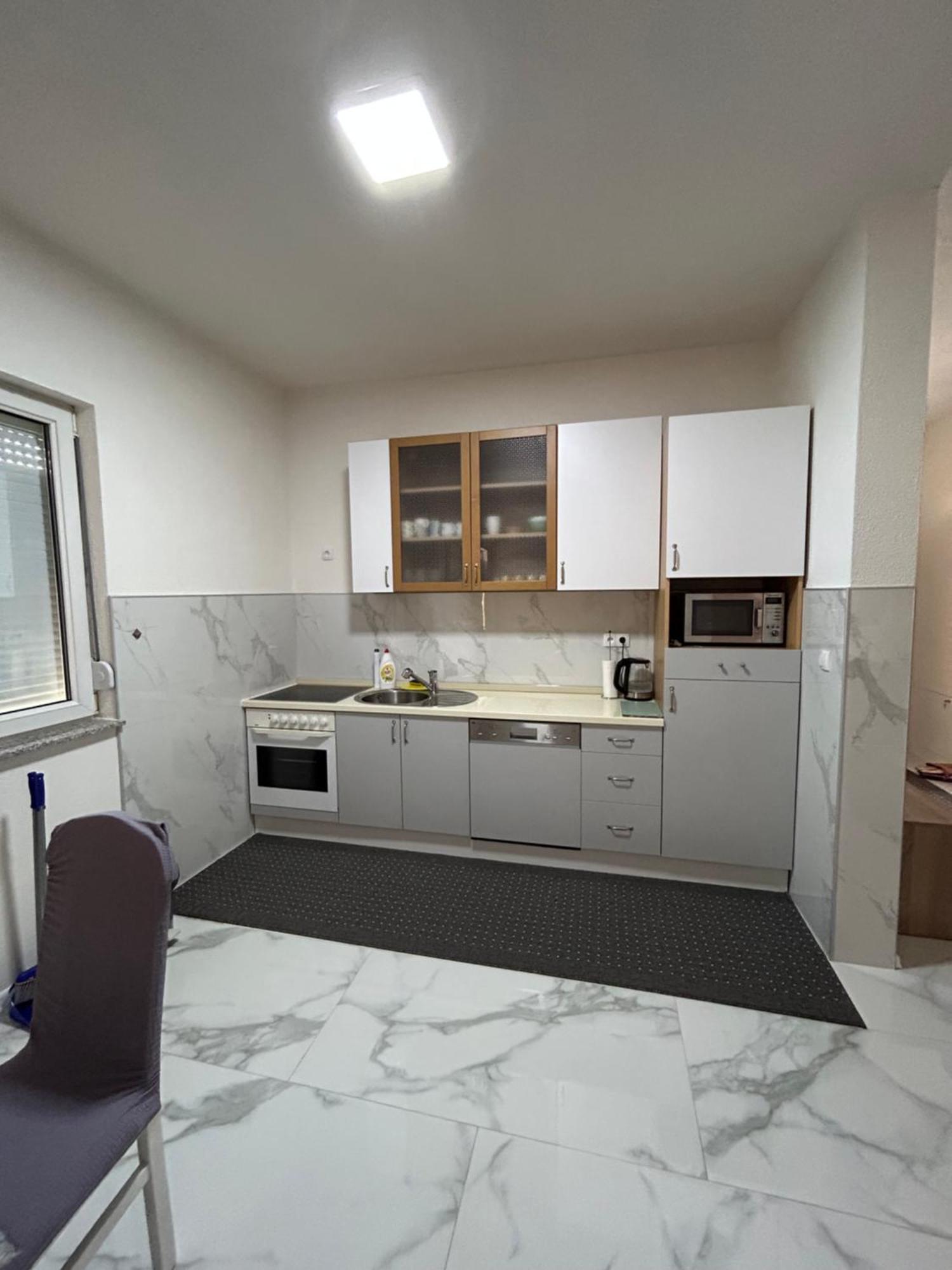 Vila Kasindol Sarajevo Luaran gambar