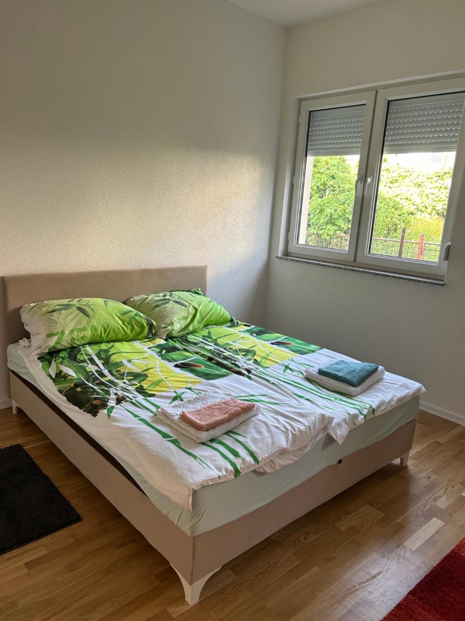 Vila Kasindol Sarajevo Luaran gambar