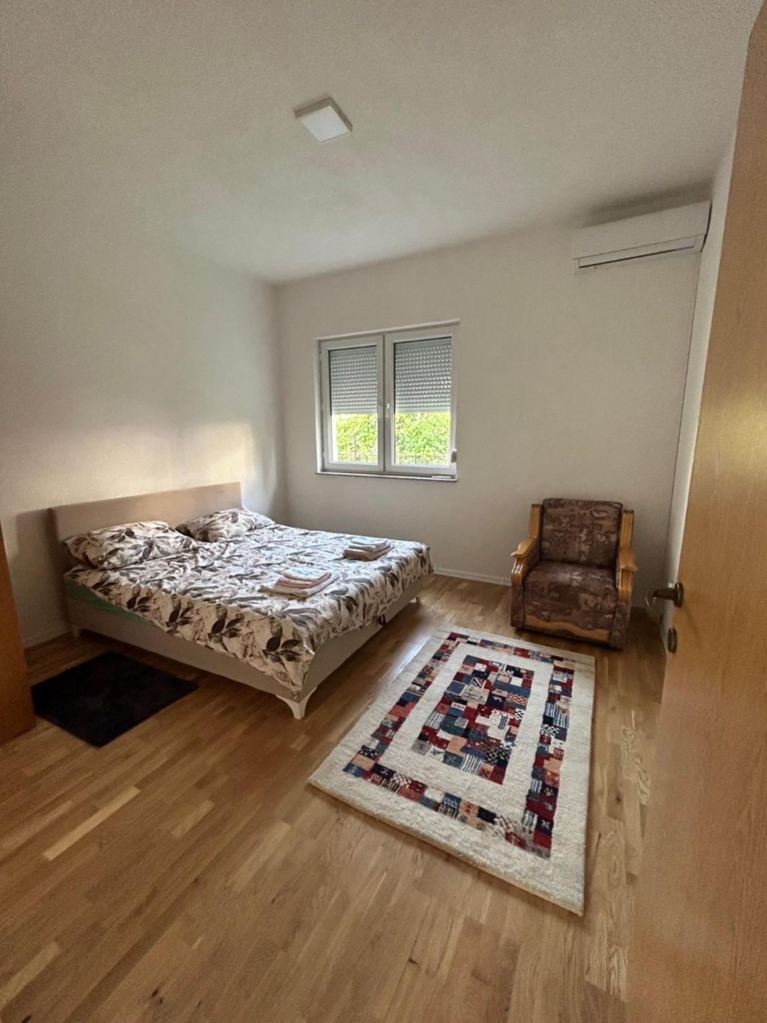 Vila Kasindol Sarajevo Luaran gambar