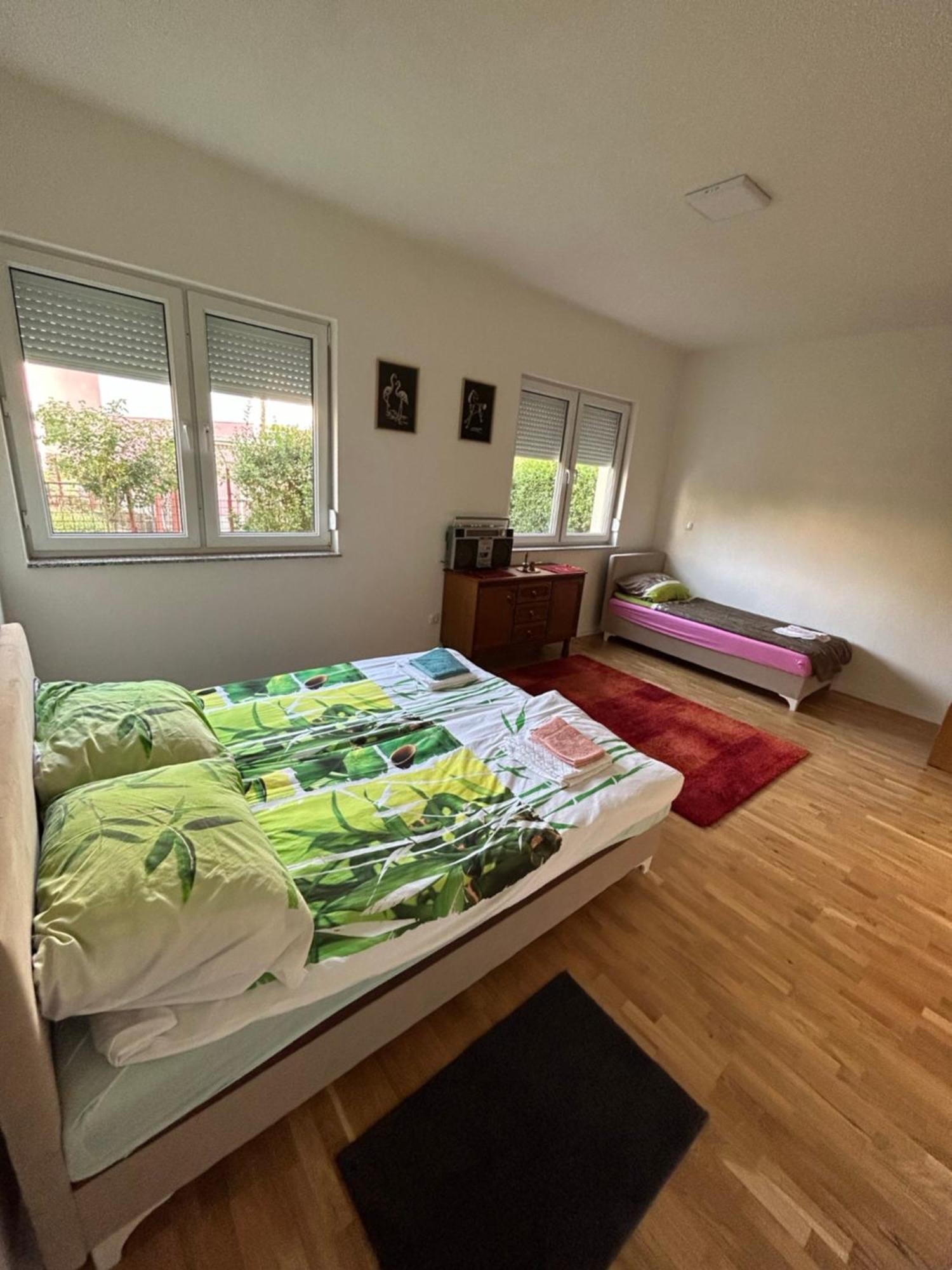 Vila Kasindol Sarajevo Luaran gambar